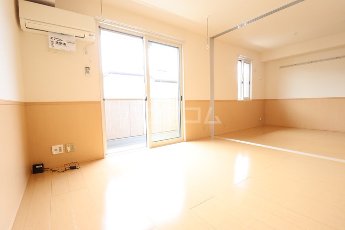 6/30 リビング/ダイニング