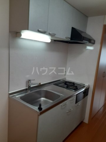 7/24 キッチン