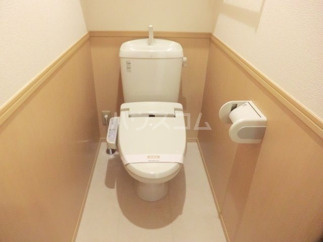 19/30 トイレ
