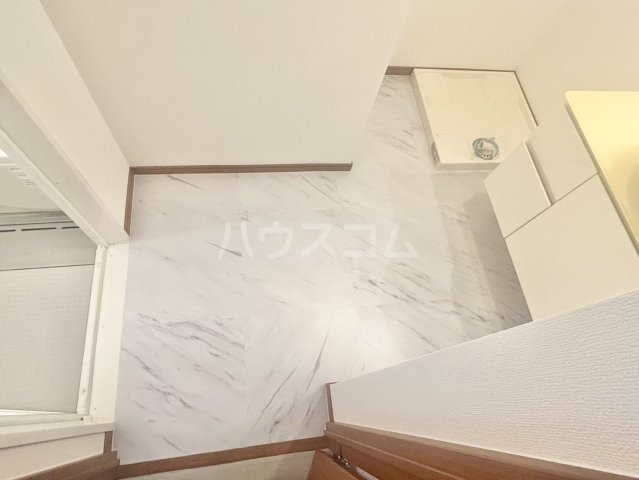 20/30 洗面