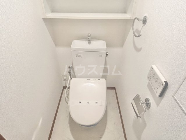18/30 トイレ