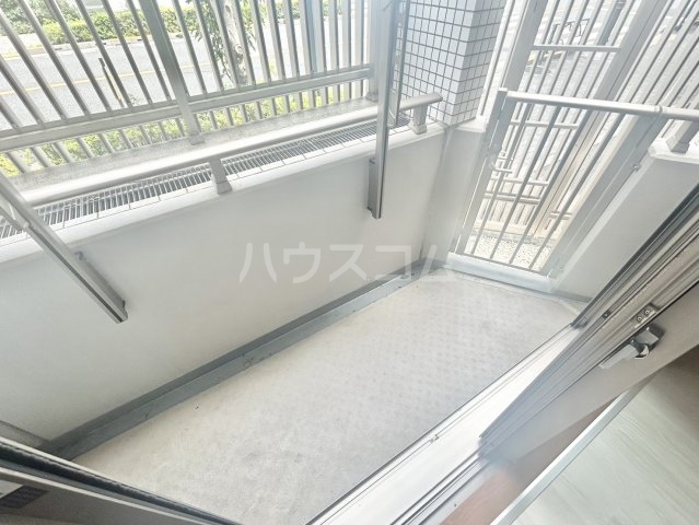 24/30 バルコニー