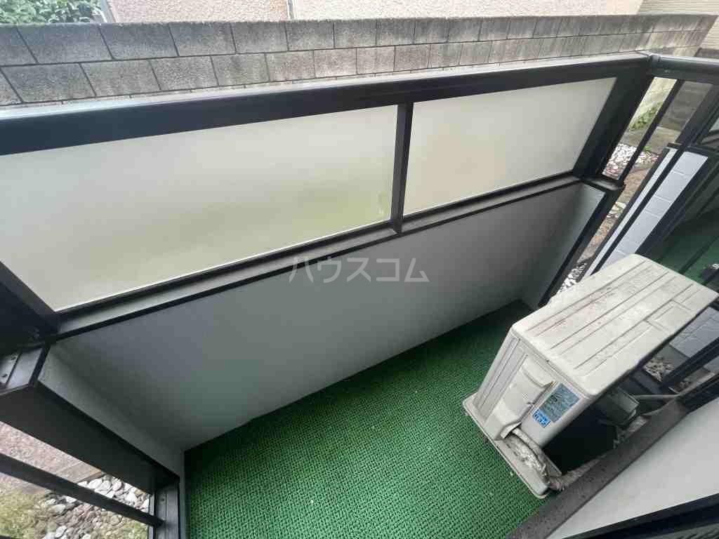 15/30 バルコニー