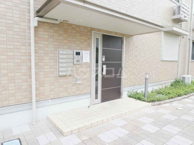 9/18 エントランス