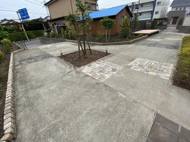 3/5 エントランス