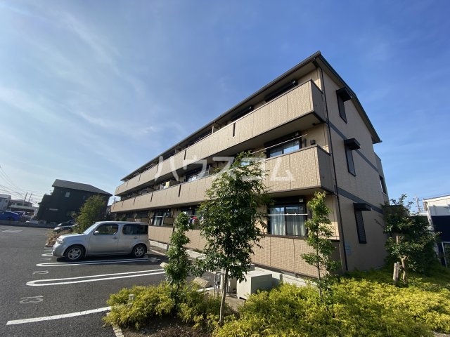 1/30 外観