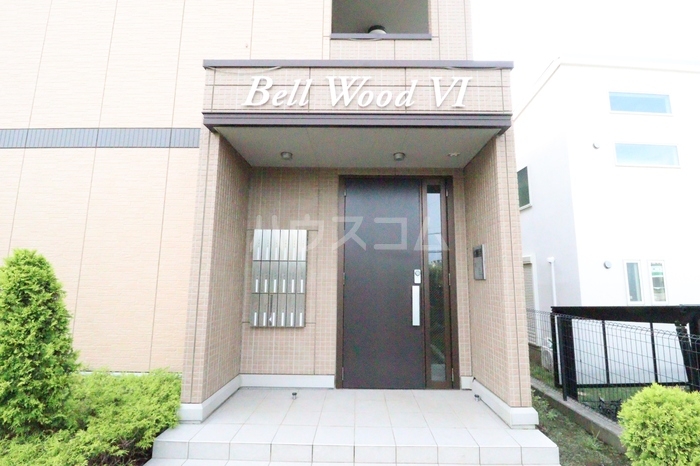 17/28 エントランス