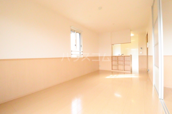 3/28 リビング/ダイニング