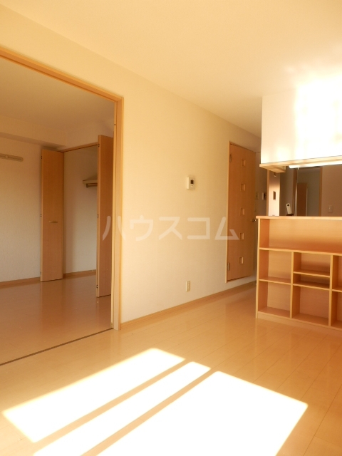 4/29 リビング/ダイニング