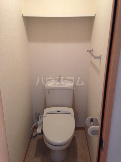 14/29 トイレ