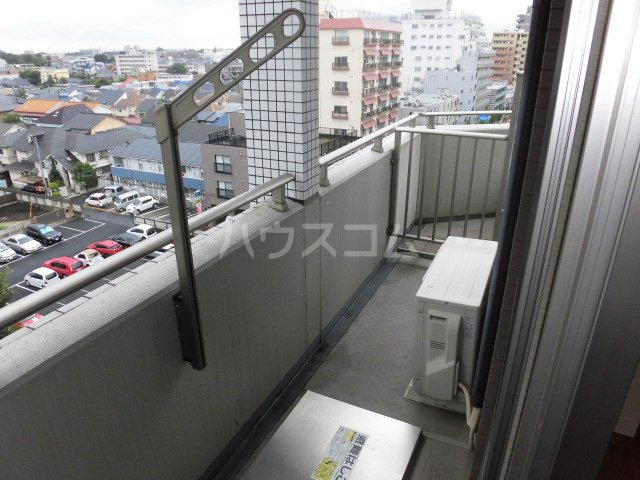 24/30 バルコニー