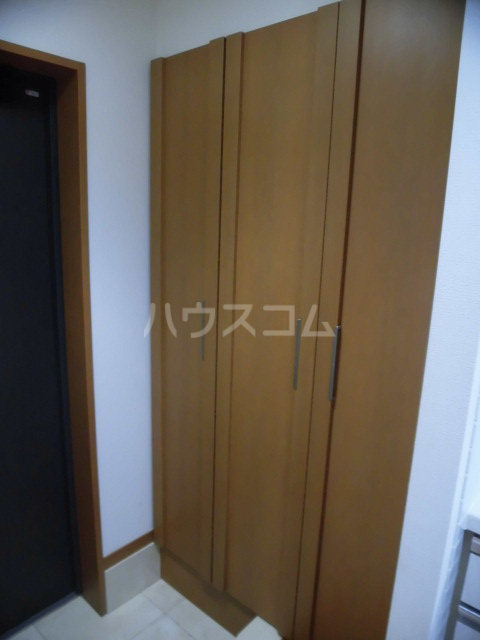 11/30 玄関