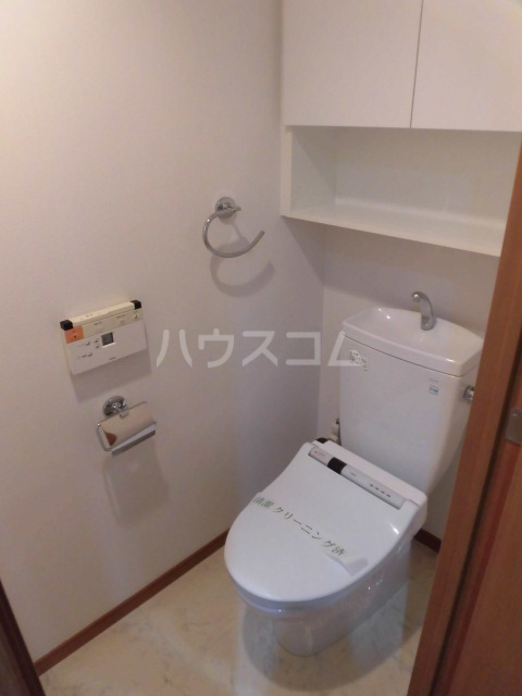 16/30 トイレ