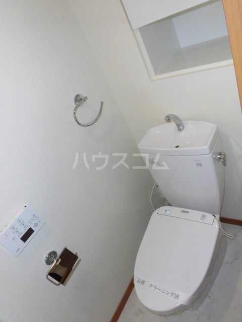18/30 トイレ