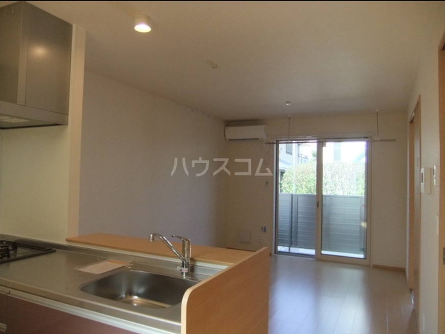 3/12 リビング/ダイニング