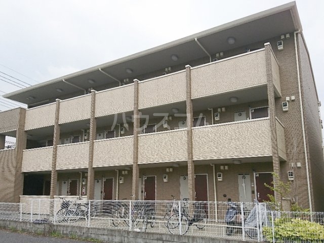 1/22 外観