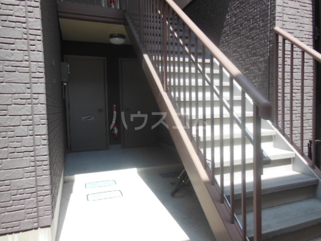 2/6 エントランス