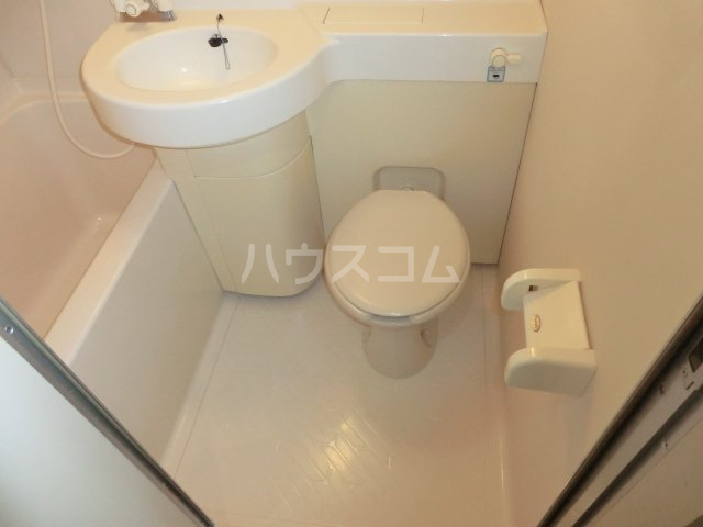 15/30 トイレ