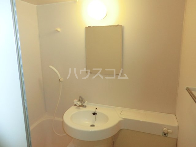 16/30 洗面