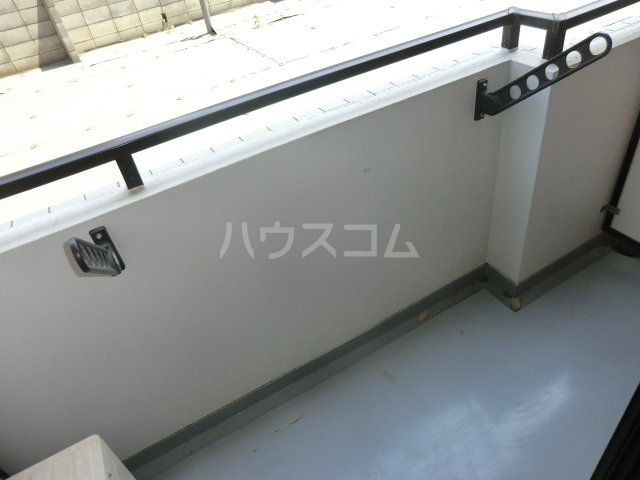 19/30 バルコニー
