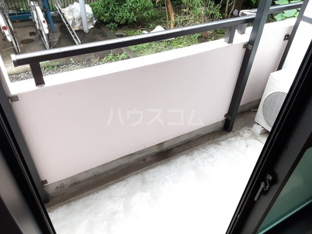 13/29 バルコニー