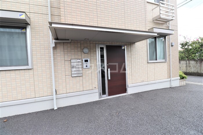 15/24 エントランス