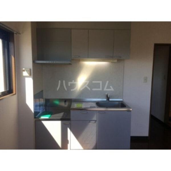 5/18 キッチン
