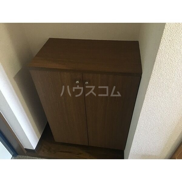 4/18 収納