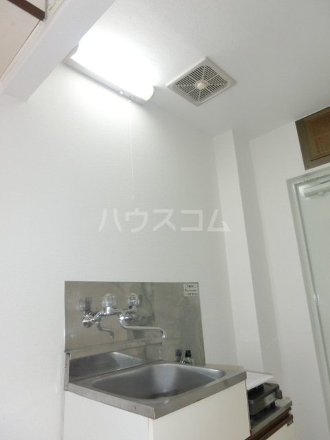 11/30 キッチン