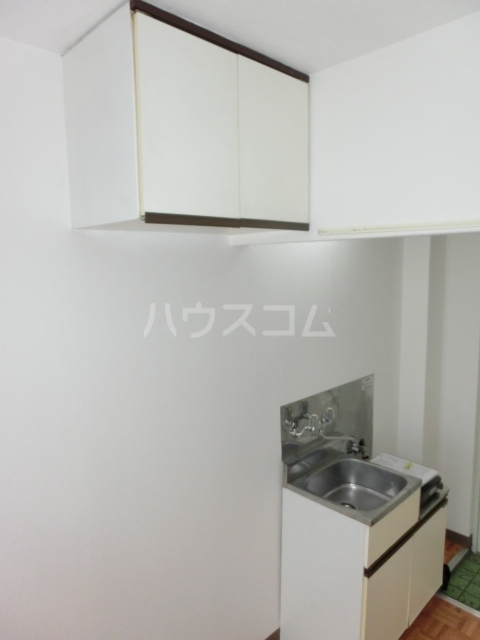12/30 キッチン