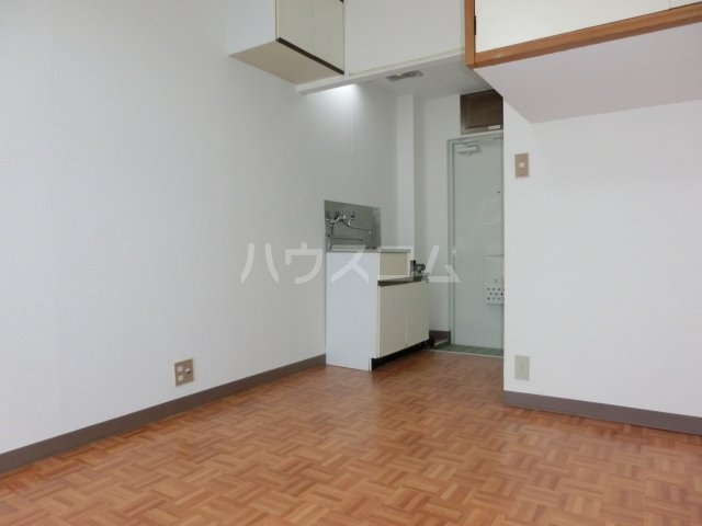 4/30 室内