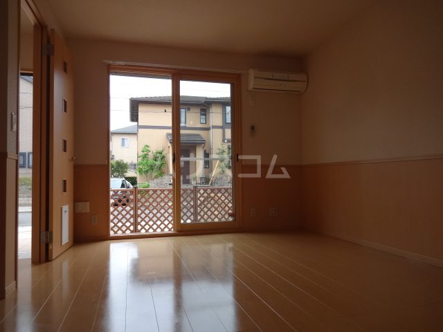 3/24 リビング/ダイニング