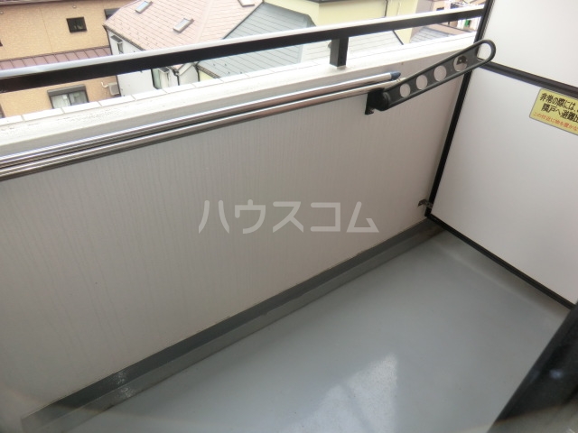 15/25 バルコニー