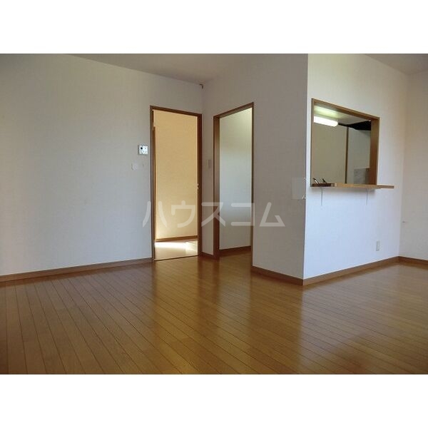 3/17 リビング/ダイニング