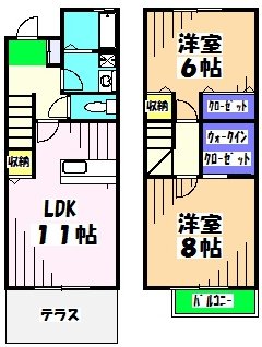 3/30 間取