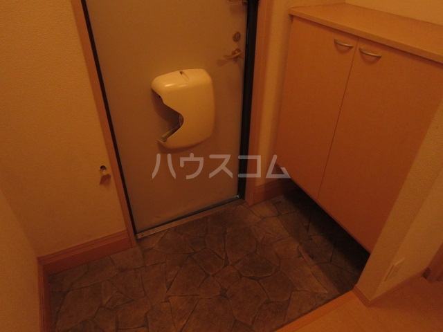 9/30 玄関