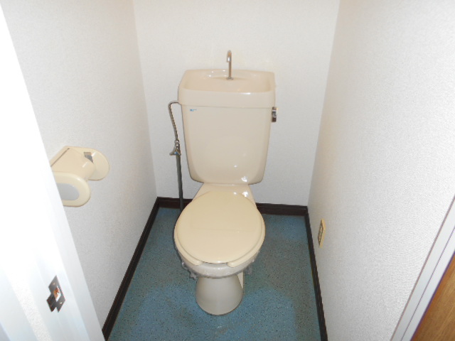 14/30 トイレ
