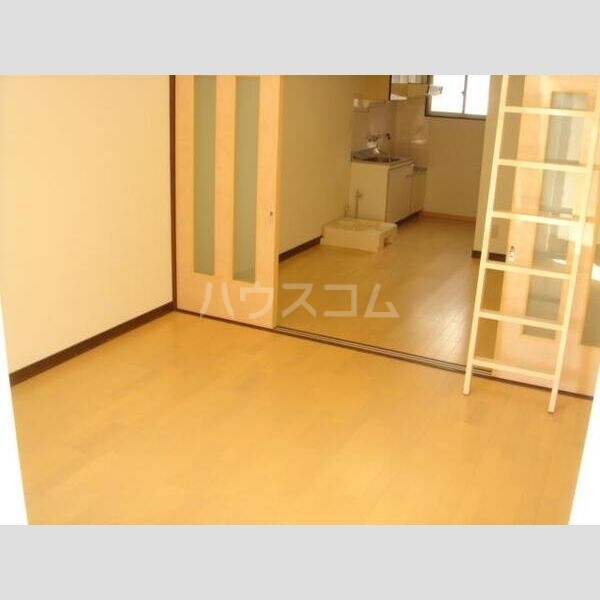 3/12 リビング/ダイニング