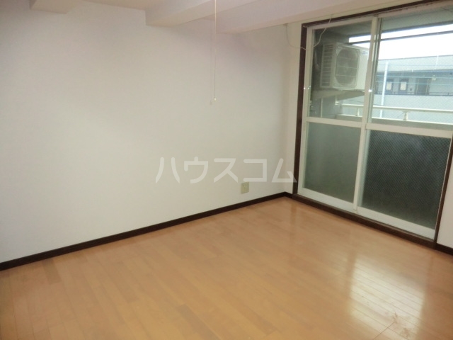 10/17 バルコニー