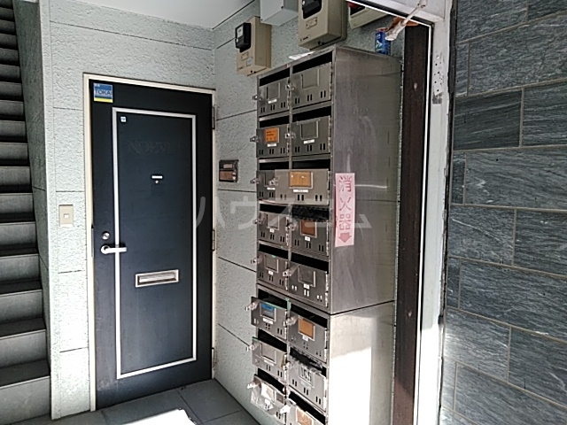 2/6 エントランス