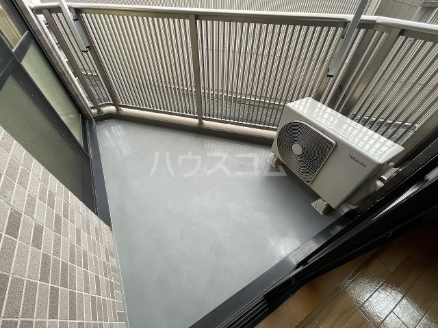 22/30 バルコニー