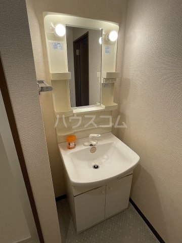 19/30 洗面