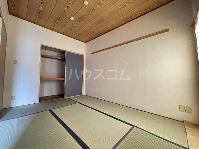5/30 寝室