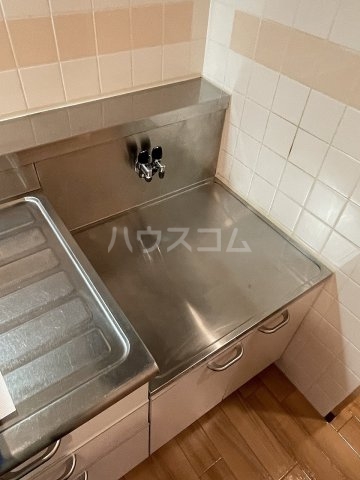 13/30 キッチン