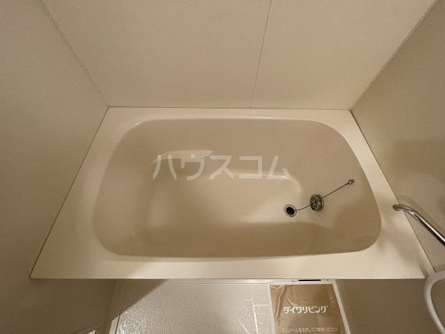 16/30 浴室