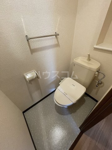 17/30 トイレ