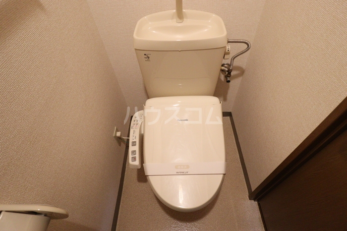 13/30 トイレ