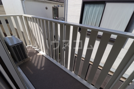 13/24 バルコニー