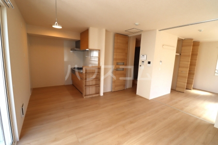 3/24 リビング/ダイニング