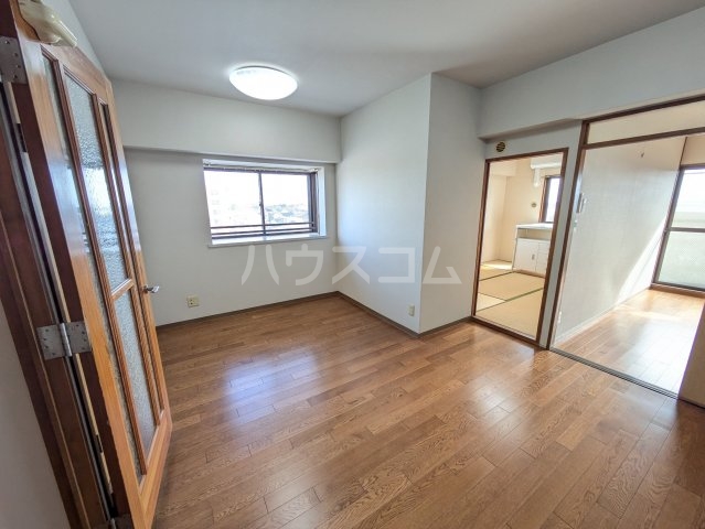 3/23 リビング/ダイニング